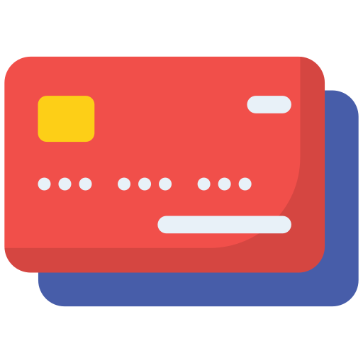 Pago con tarjeta